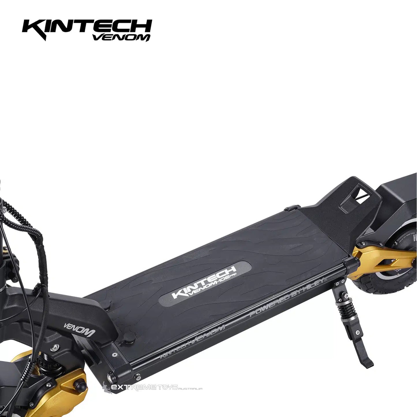 Kintech Venom 10E-Pro
