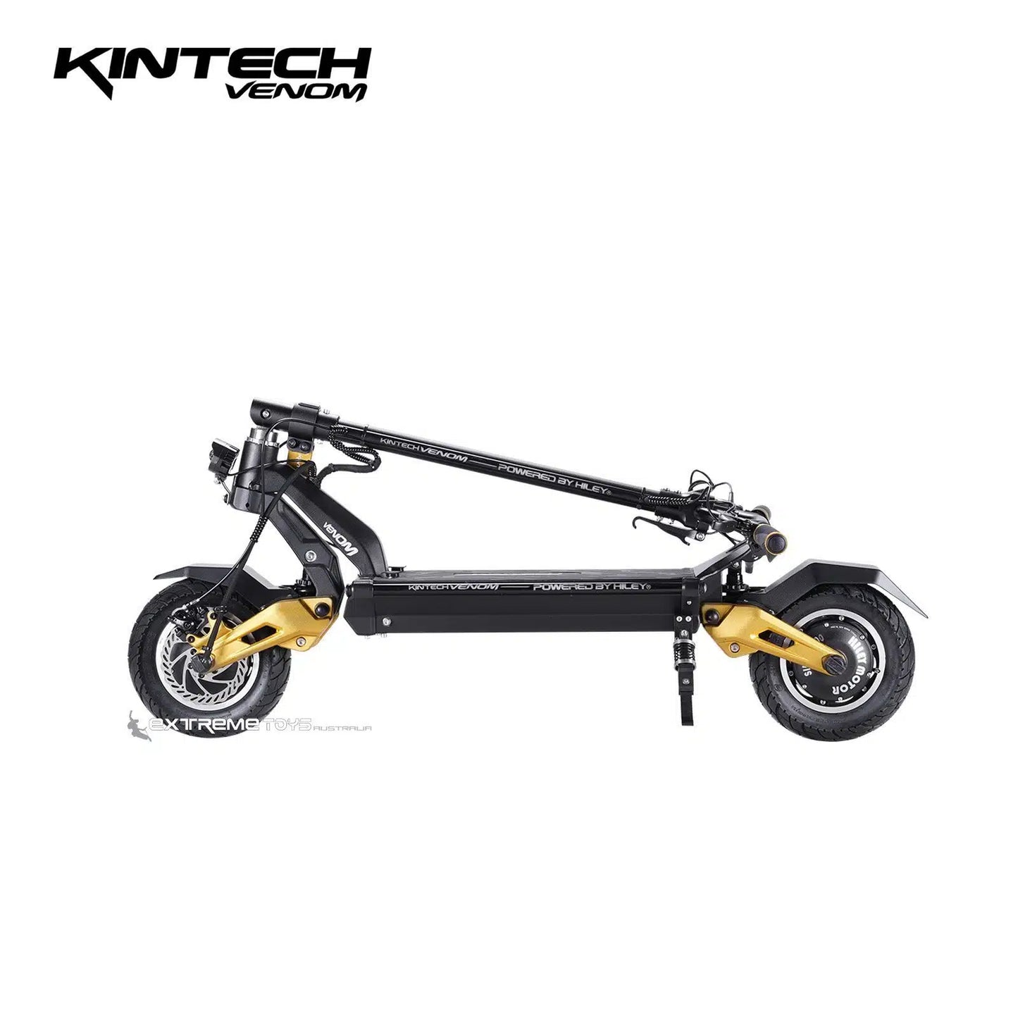 Kintech Venom 10E-Pro