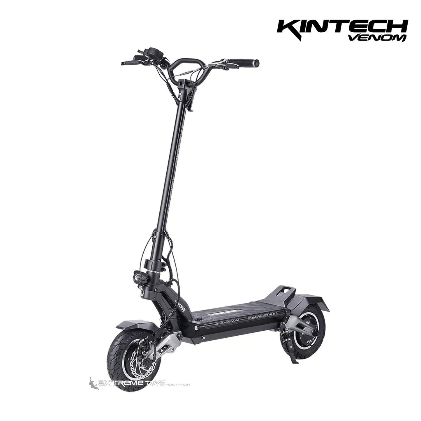 Kintech Venom 10E-Pro