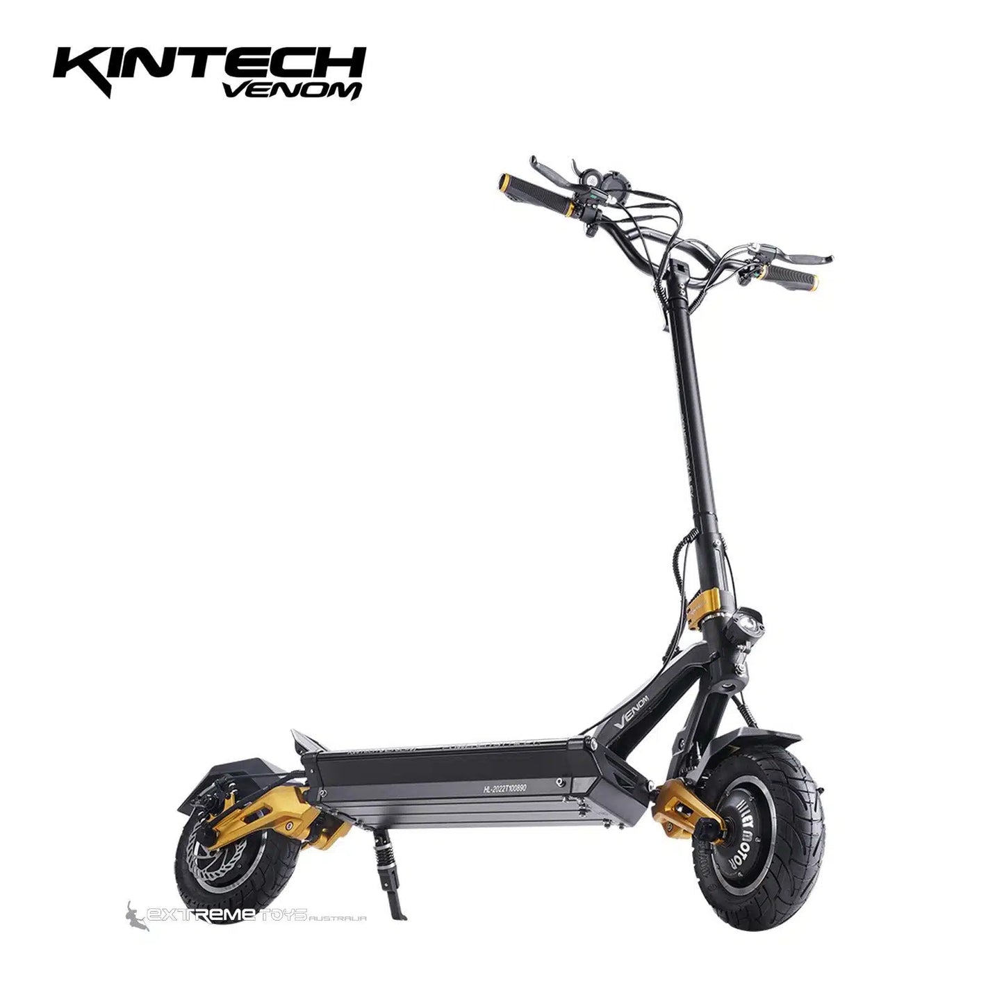Kintech Venom 10E-Pro