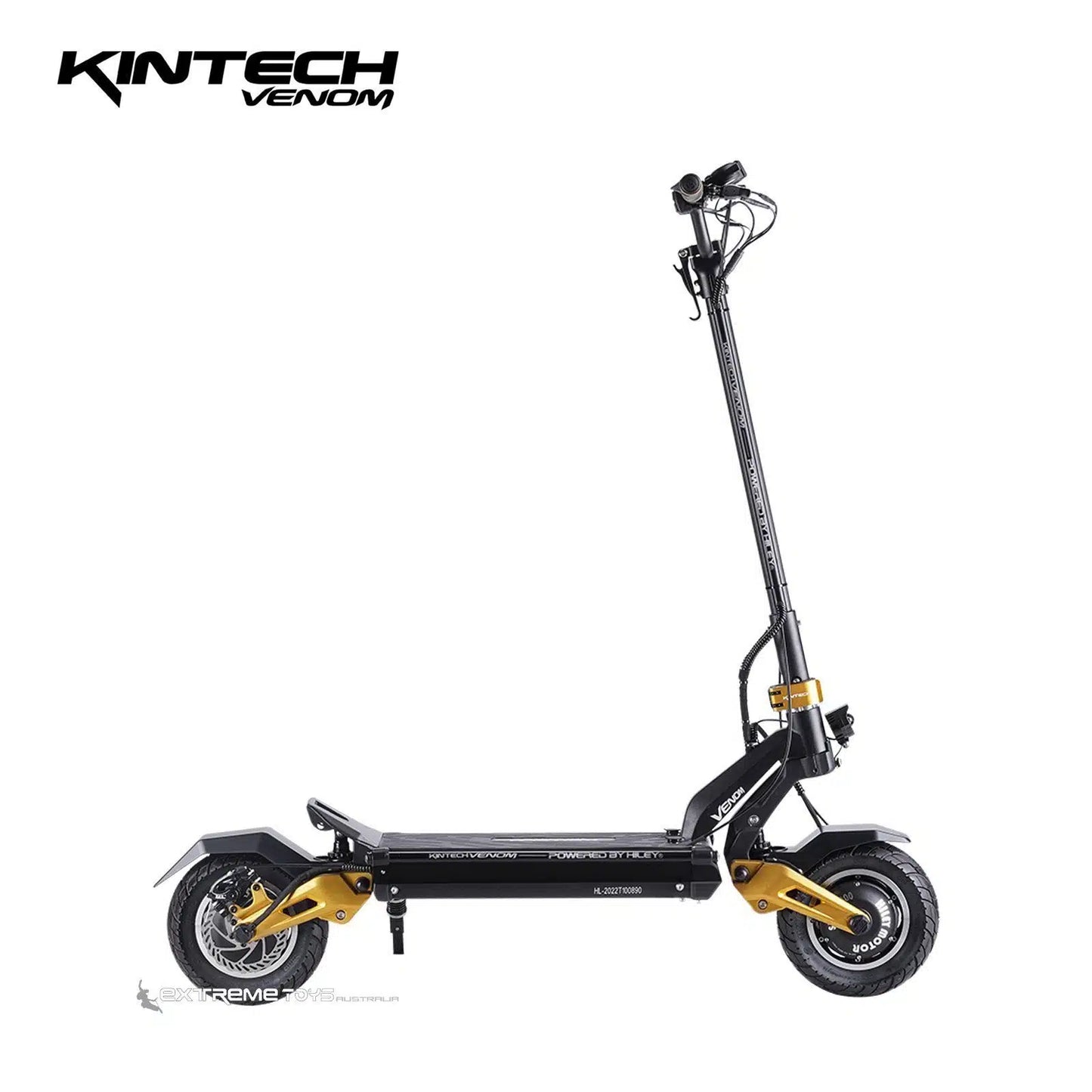 Kintech Venom 10E-Pro