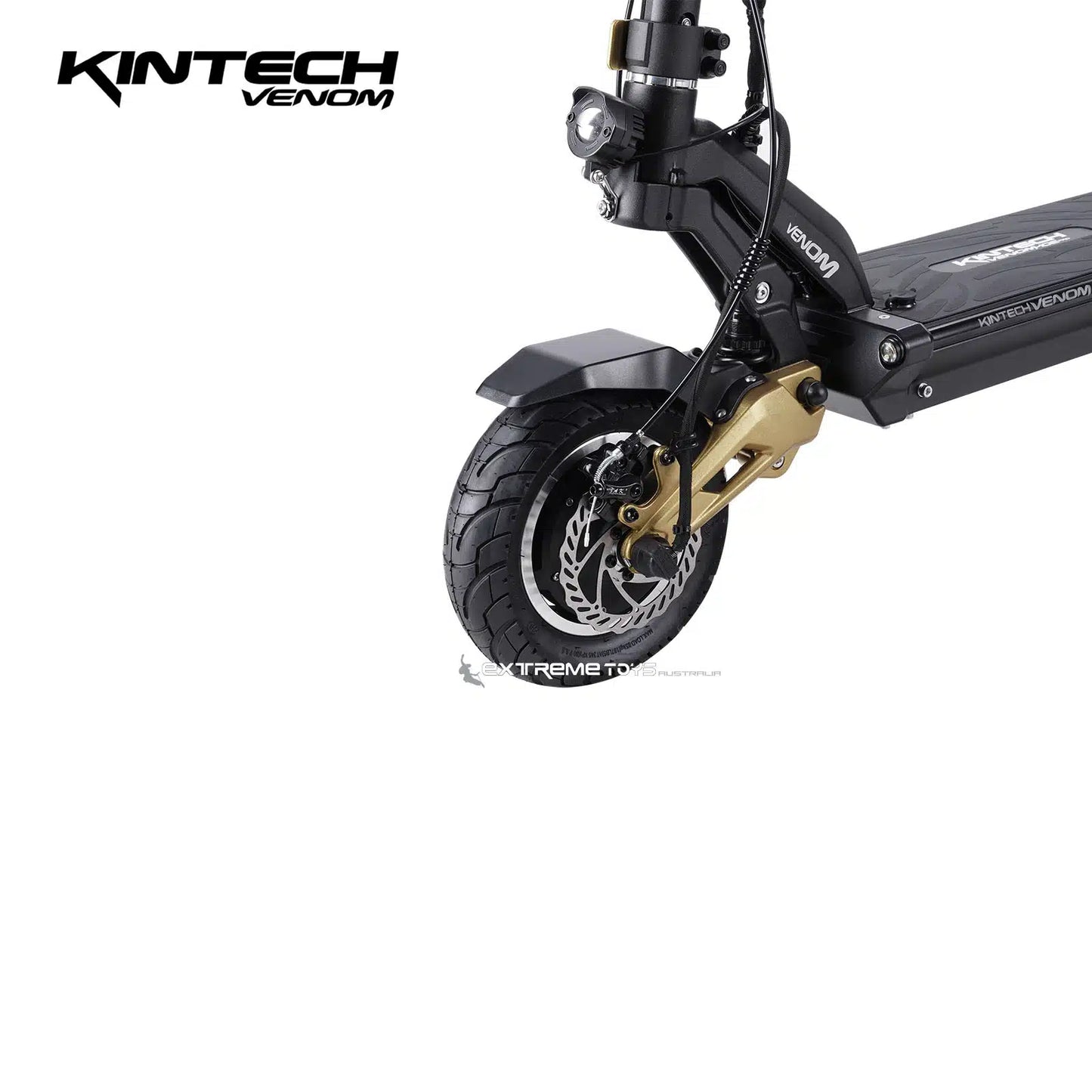 Kintech Venom 10E-Pro
