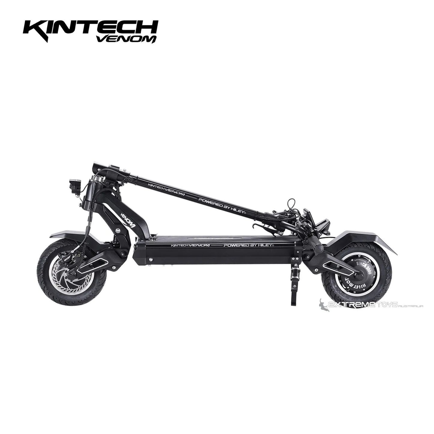 Kintech Venom 10GT Pro
