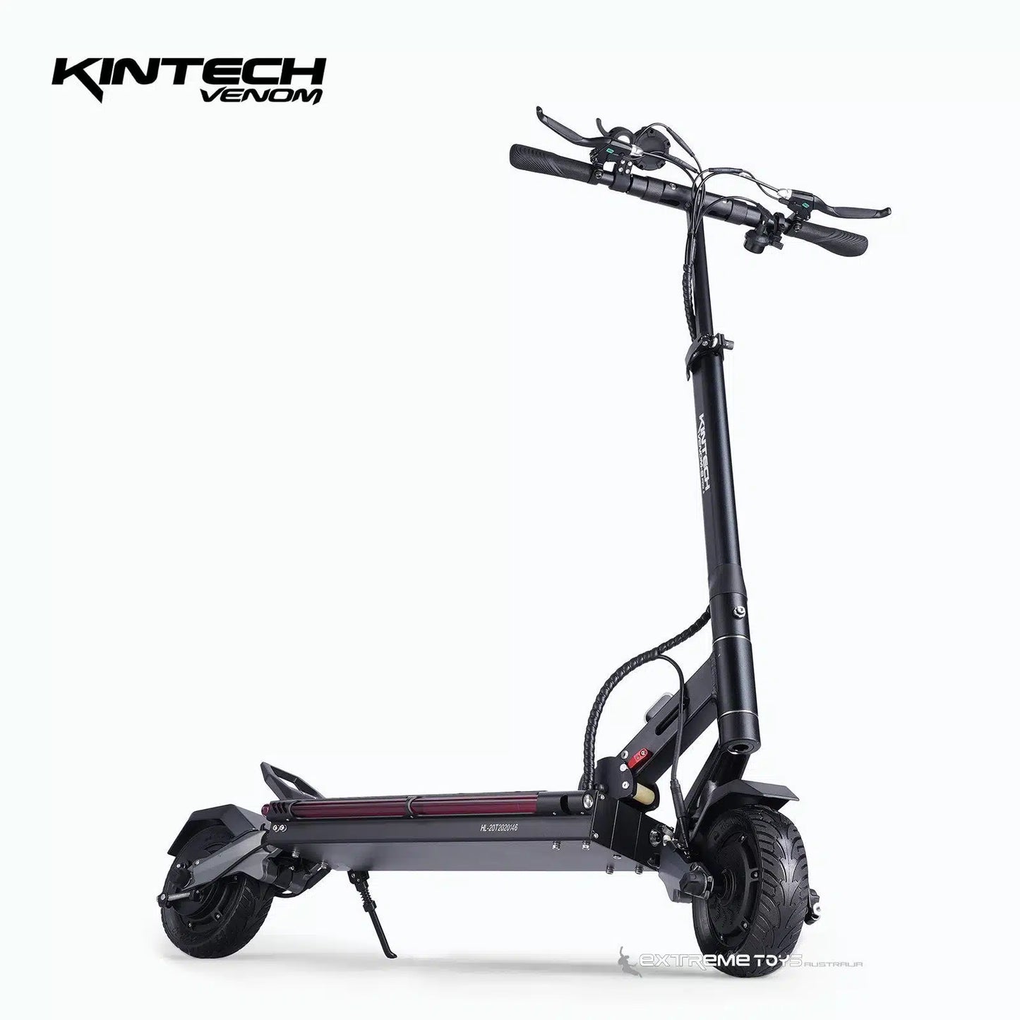 Kintech Venom 8-Pro