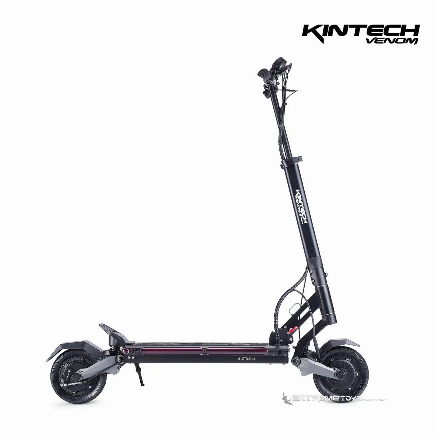 Kintech Venom 8-Pro