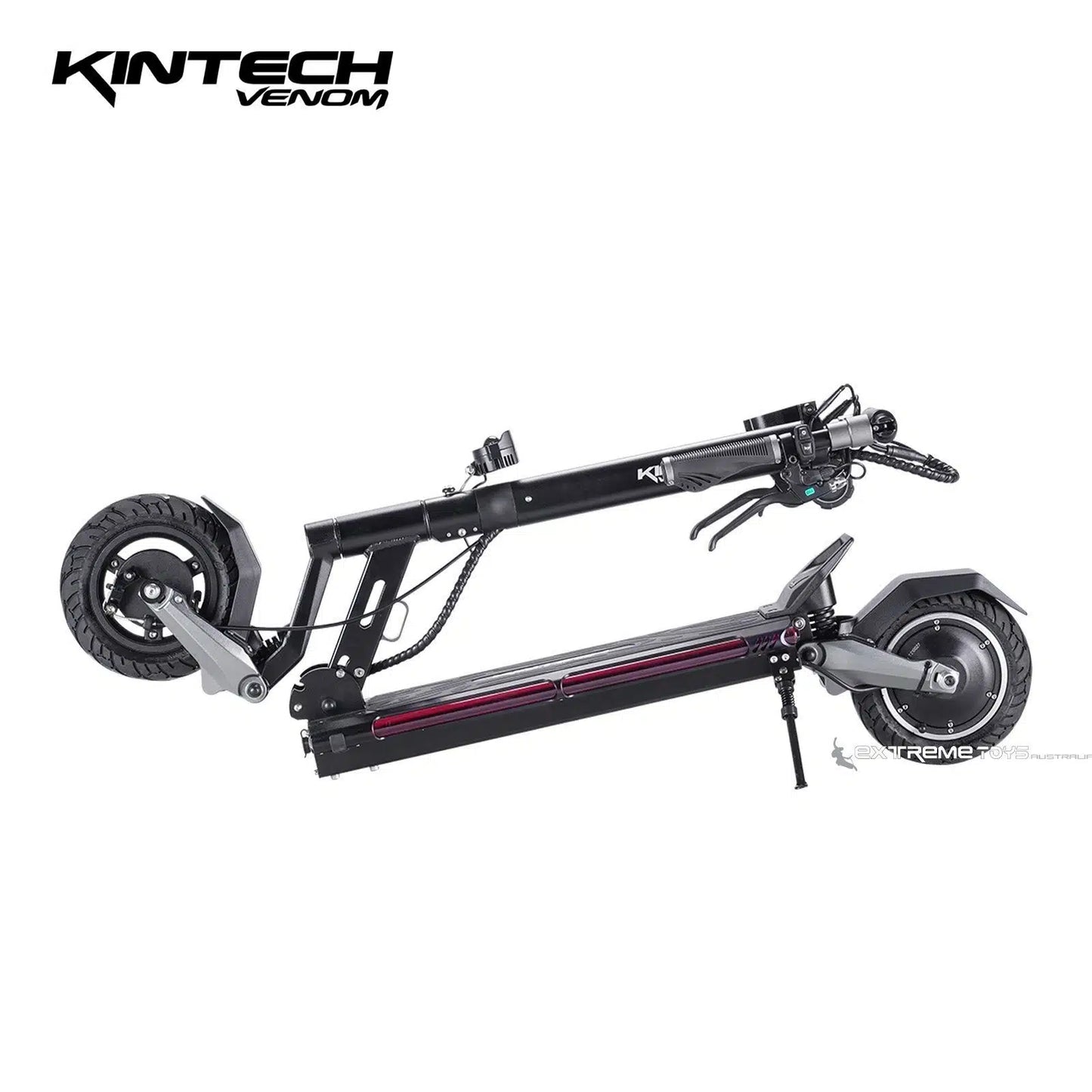 Kintech Venom 8S