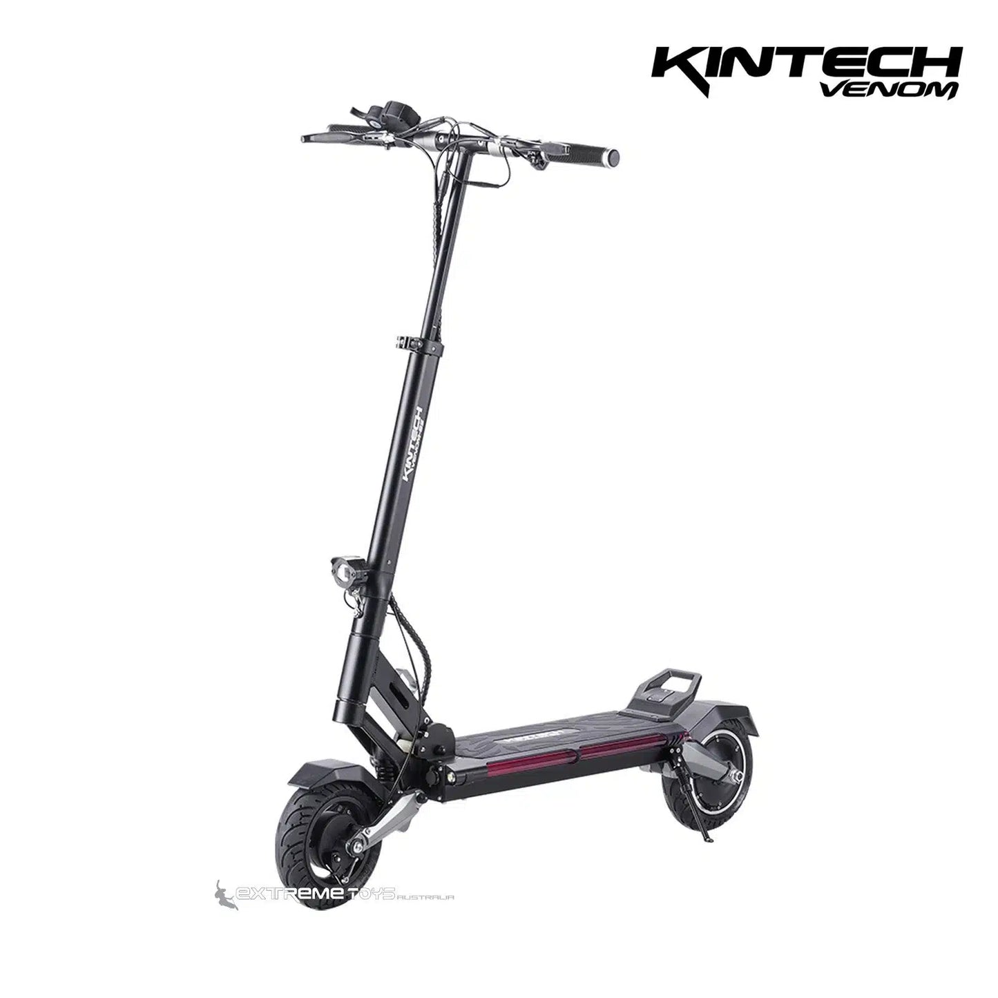 Kintech Venom 8S