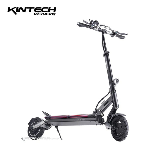 Kintech Venom 8S