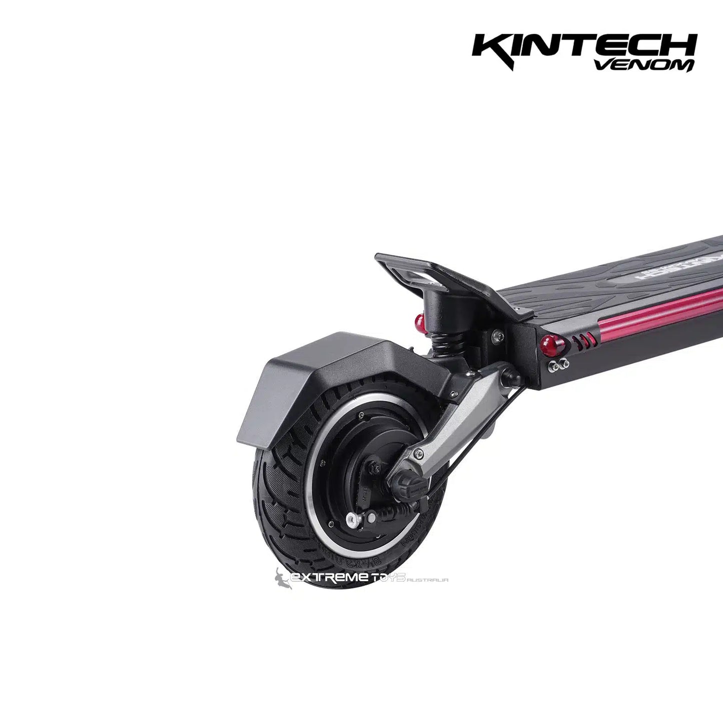 Kintech Venom 8S