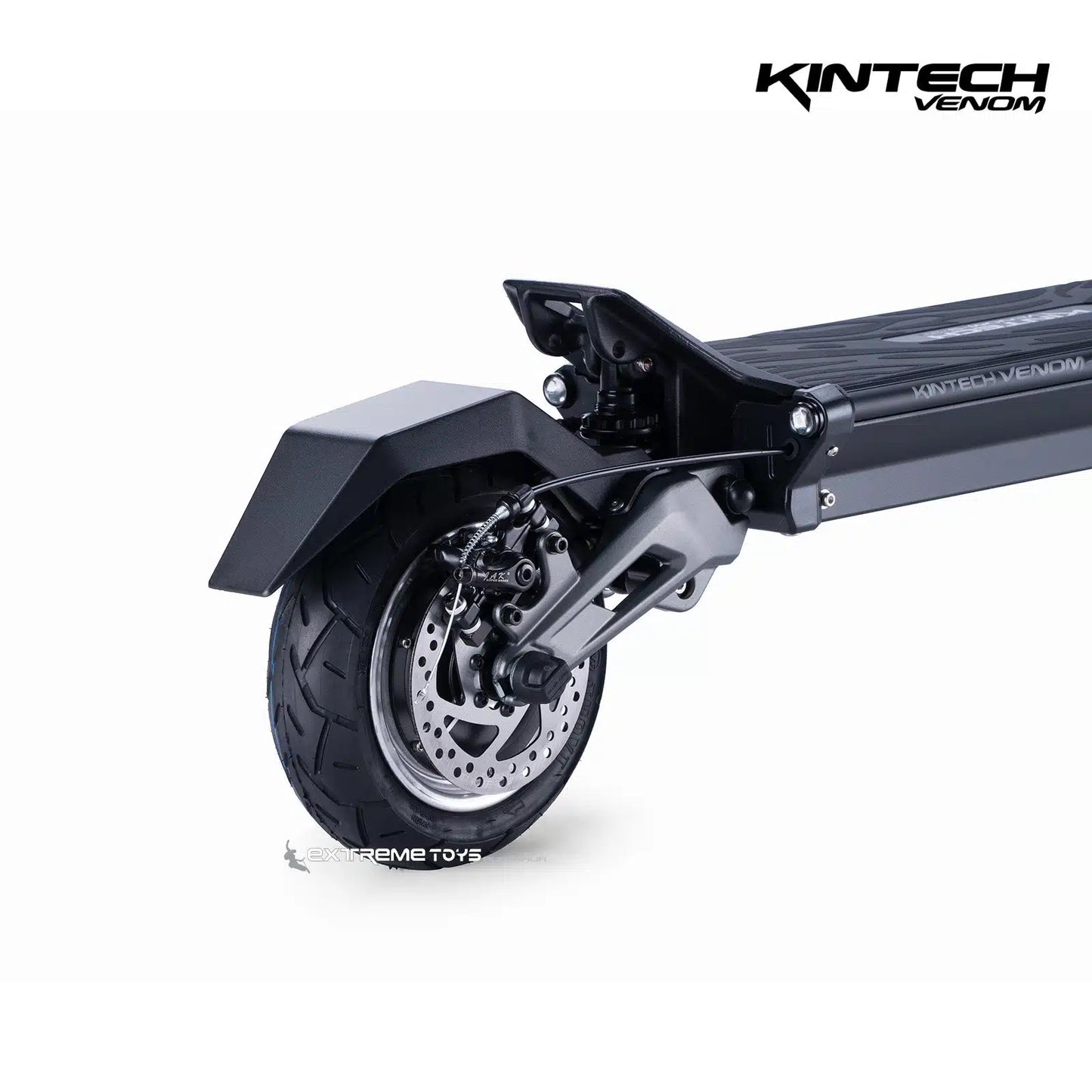 Kintech Venom 9-Pro