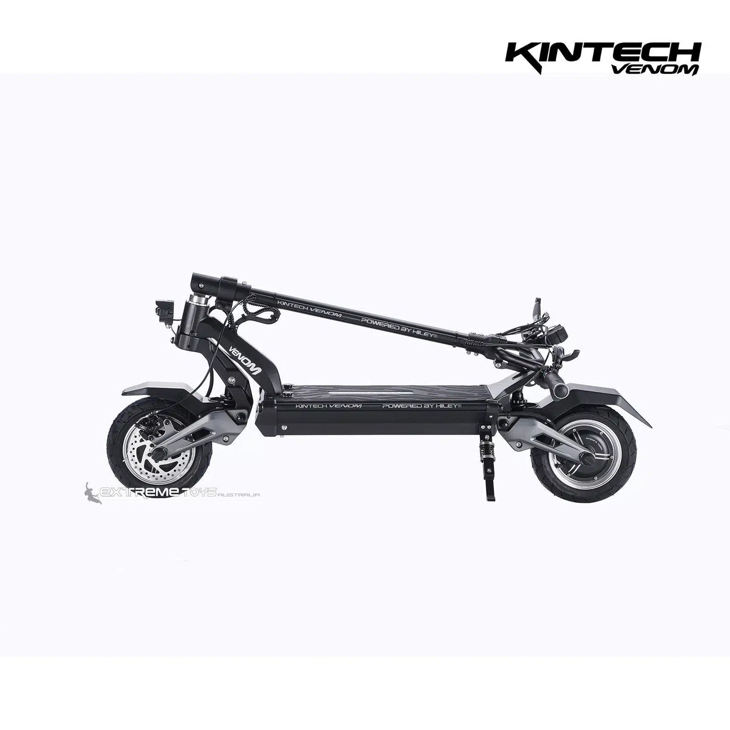 Kintech Venom 9-Pro