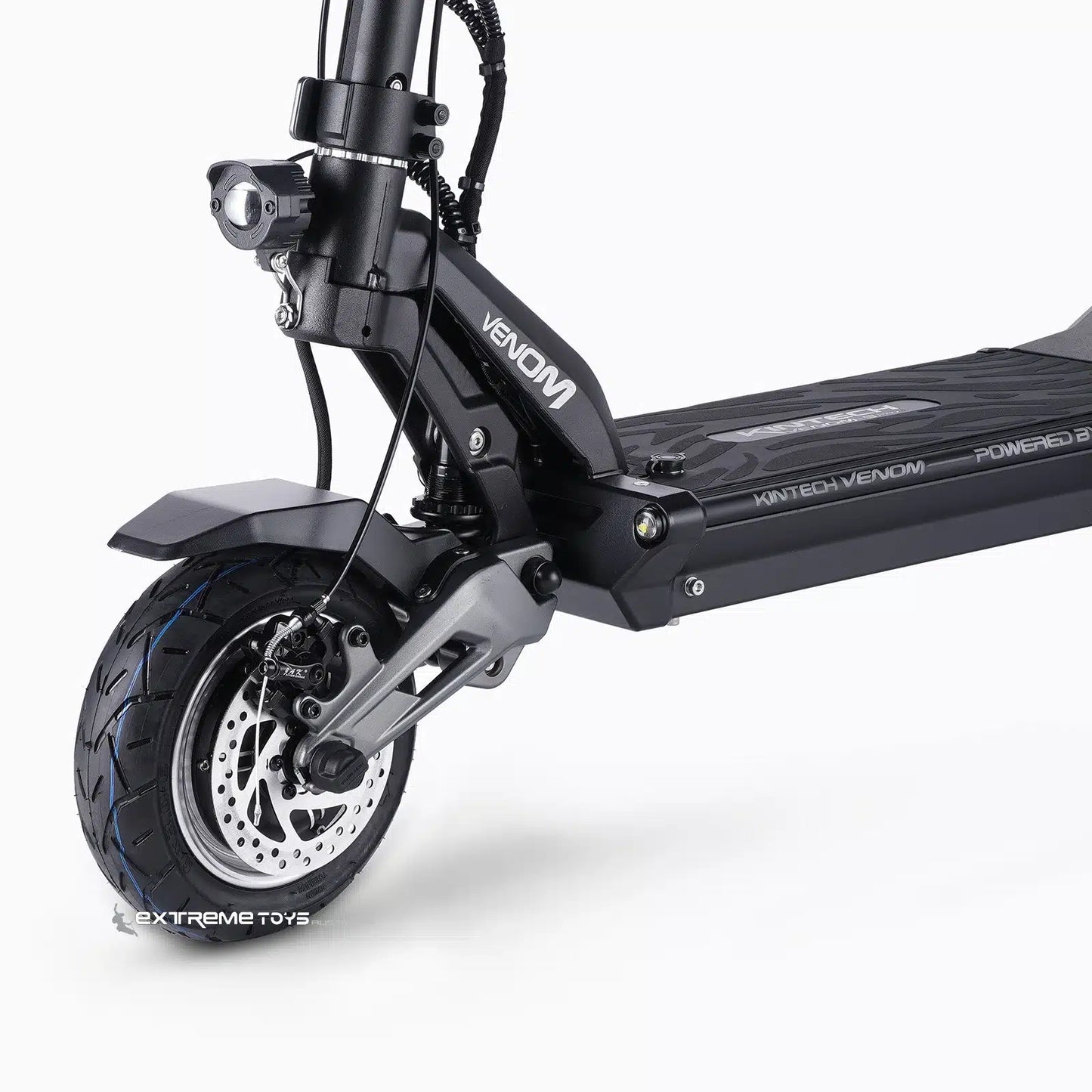 Kintech Venom 9-Pro