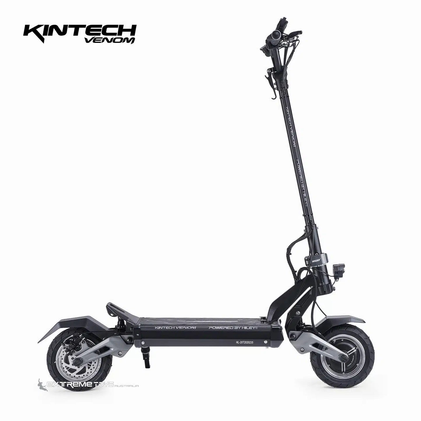 Kintech Venom 9-Pro