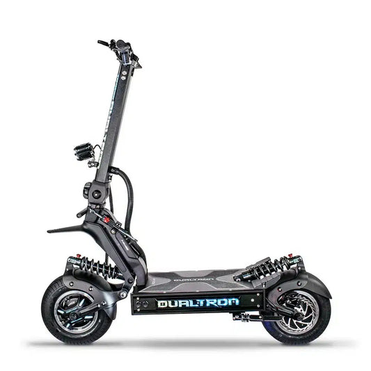 Dualtron X2 UP 72V/45AH